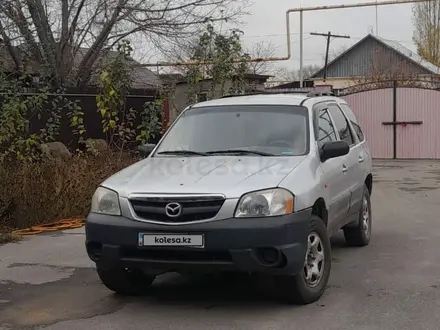 Mazda Tribute 2000 года за 2 000 000 тг. в Алматы