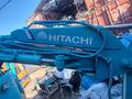 Hitachi  Гусеничные 2009 годаүшін6 500 000 тг. в Шымкент – фото 2