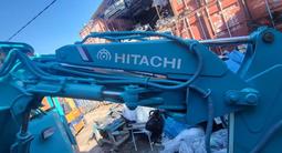 Hitachi  Гусеничные 2009 годаүшін6 500 000 тг. в Шымкент – фото 2