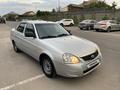 ВАЗ (Lada) Priora 2170 2013 года за 2 500 000 тг. в Алматы