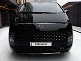 Hyundai Staria 2024 года за 27 000 000 тг. в Астана