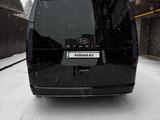 Hyundai Staria 2024 года за 27 000 000 тг. в Астана – фото 2