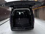 Hyundai Staria 2024 года за 27 000 000 тг. в Астана – фото 3