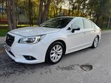 Subaru Legacy 2015 года за 6 800 000 тг. в Алматы
