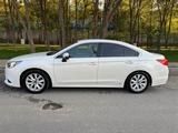 Subaru Legacy 2015 года за 6 800 000 тг. в Алматы – фото 2