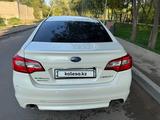 Subaru Legacy 2015 года за 6 800 000 тг. в Алматы – фото 4