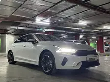 Kia K5, 2024