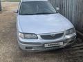 Mazda 626 1997 года за 2 000 000 тг. в Кокшетау – фото 6