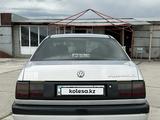 Volkswagen Passat 1992 года за 1 800 000 тг. в Тараз – фото 4