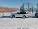 Subaru Forester 1997 годаүшін2 250 000 тг. в Усть-Каменогорск