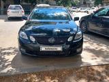 Lexus GS 300 2006 года за 5 300 000 тг. в Павлодар – фото 2