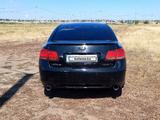 Lexus GS 300 2006 года за 5 300 000 тг. в Павлодар – фото 5