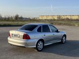 Opel Vectra 1998 годаүшін2 200 000 тг. в Актобе