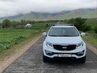 Kia Sportage 2014 года за 7 200 000 тг. в Шымкент