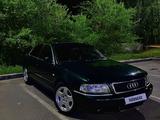 Audi A8 2000 годаүшін4 350 000 тг. в Усть-Каменогорск – фото 2