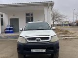Toyota Hilux 2008 годаүшін2 700 000 тг. в Жанаозен – фото 2
