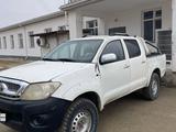 Toyota Hilux 2008 годаүшін2 700 000 тг. в Жанаозен – фото 3