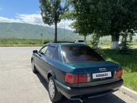 Audi 80 1994 года за 1 600 000 тг. в Алматы
