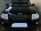 Jeep Grand Cherokee 2006 годаүшін6 500 000 тг. в Шымкент