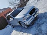 Mercedes-Benz ML 320 2000 года за 3 600 000 тг. в Караганда – фото 2