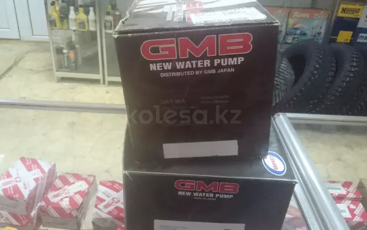 Помпа водяная за 45 000 тг. в Астана