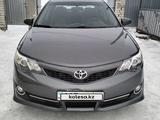 Toyota Camry 2012 годаfor9 000 000 тг. в Актобе – фото 2