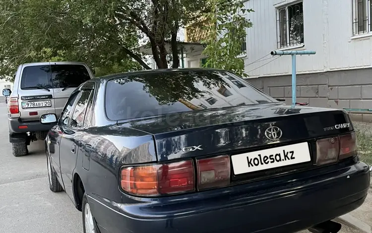 Toyota Camry 1995 года за 2 350 000 тг. в Жезказган