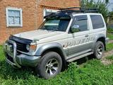 Mitsubishi Pajero 1996 годаүшін3 700 000 тг. в Усть-Каменогорск – фото 4