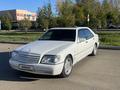 Mercedes-Benz S 320 1997 годаүшін3 000 000 тг. в Кокшетау