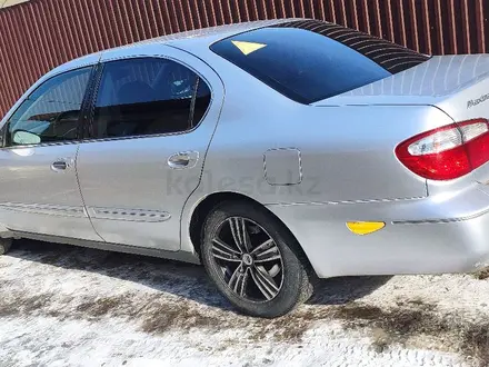 Nissan Maxima 2003 года за 2 850 000 тг. в Талдыкорган – фото 3