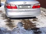 Nissan Maxima 2003 года за 2 850 000 тг. в Талдыкорган – фото 4