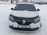 Renault Logan 2014 года за 1 750 000 тг. в Костанай