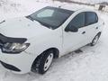 Renault Logan 2014 года за 1 750 000 тг. в Костанай – фото 3