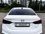 Hyundai Accent 2019 года за 5 600 000 тг. в Караганда – фото 5