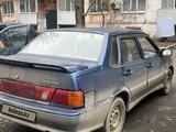 ВАЗ (Lada) 2115 2005 года за 1 005 000 тг. в Актобе – фото 2