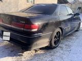 Toyota Mark II 1997 годаfor3 200 000 тг. в Алматы – фото 5