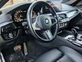 BMW 530 2021 года за 33 000 000 тг. в Караганда – фото 17