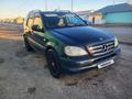 Mercedes-Benz ML 320 2001 годаүшін3 500 000 тг. в Кызылорда – фото 4