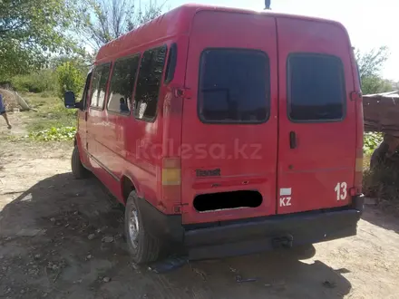 Ford Transit 1996 года за 1 500 000 тг. в Туркестан – фото 5