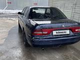 Mitsubishi Galant 1993 годаfor880 000 тг. в Алматы – фото 4
