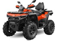 CFMoto  CFORCE 1000 EPS 2024 годаүшін6 500 000 тг. в Костанай