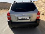 Hyundai Tucson 2005 года за 5 500 000 тг. в Актау – фото 4