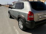 Hyundai Tucson 2005 года за 5 500 000 тг. в Актау – фото 3