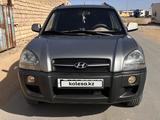 Hyundai Tucson 2005 года за 5 500 000 тг. в Актау