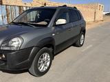 Hyundai Tucson 2005 года за 5 500 000 тг. в Актау – фото 2