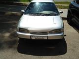 Ford Mondeo 2004 годаүшін900 000 тг. в Астана – фото 5