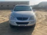 SsangYong Kyron 2012 года за 2 800 000 тг. в Актау