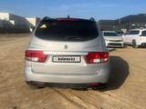 SsangYong Kyron 2012 года за 2 800 000 тг. в Актау – фото 5