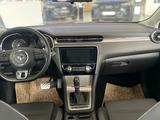 MG 6 Comfort 2024 года за 6 590 000 тг. в Костанай – фото 5