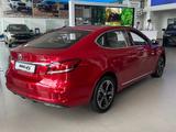 MG 6 Comfort 2024 года за 6 590 000 тг. в Костанай – фото 3